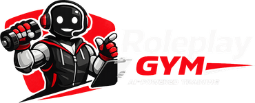 Roleplay Gym — AI-powered training